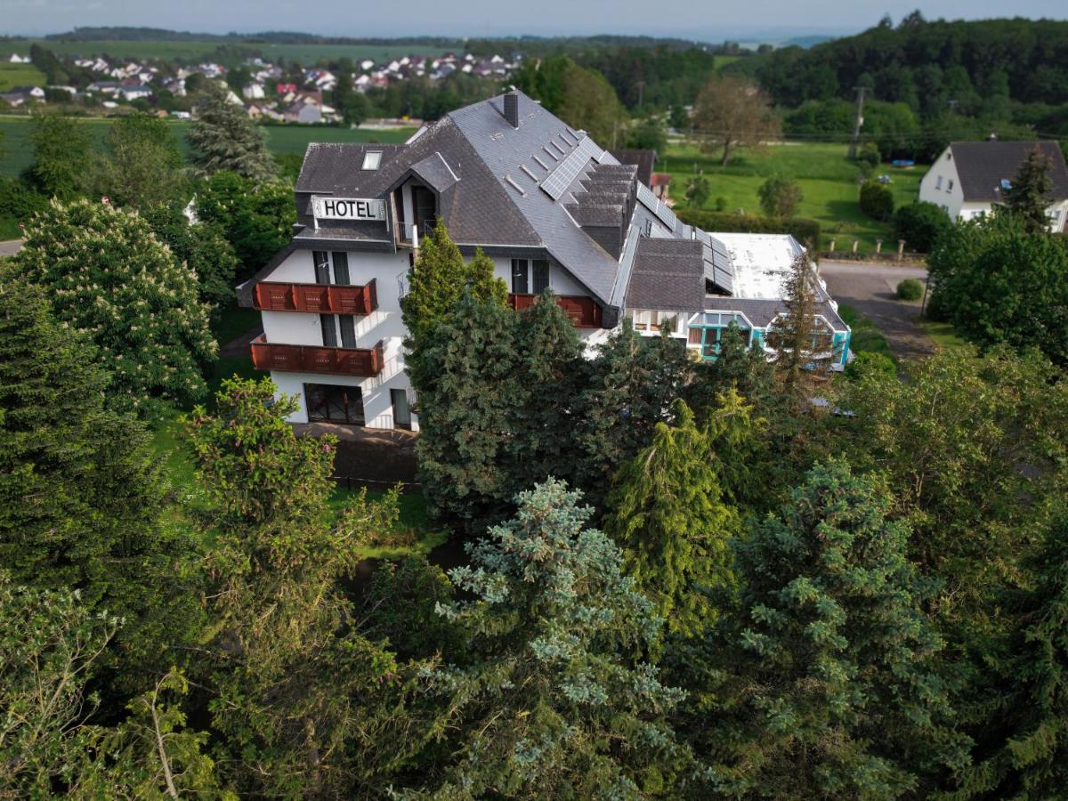 Zenners Landhotel - Housity
