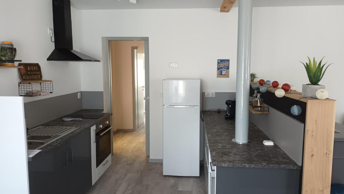 Chez Annette - Housity