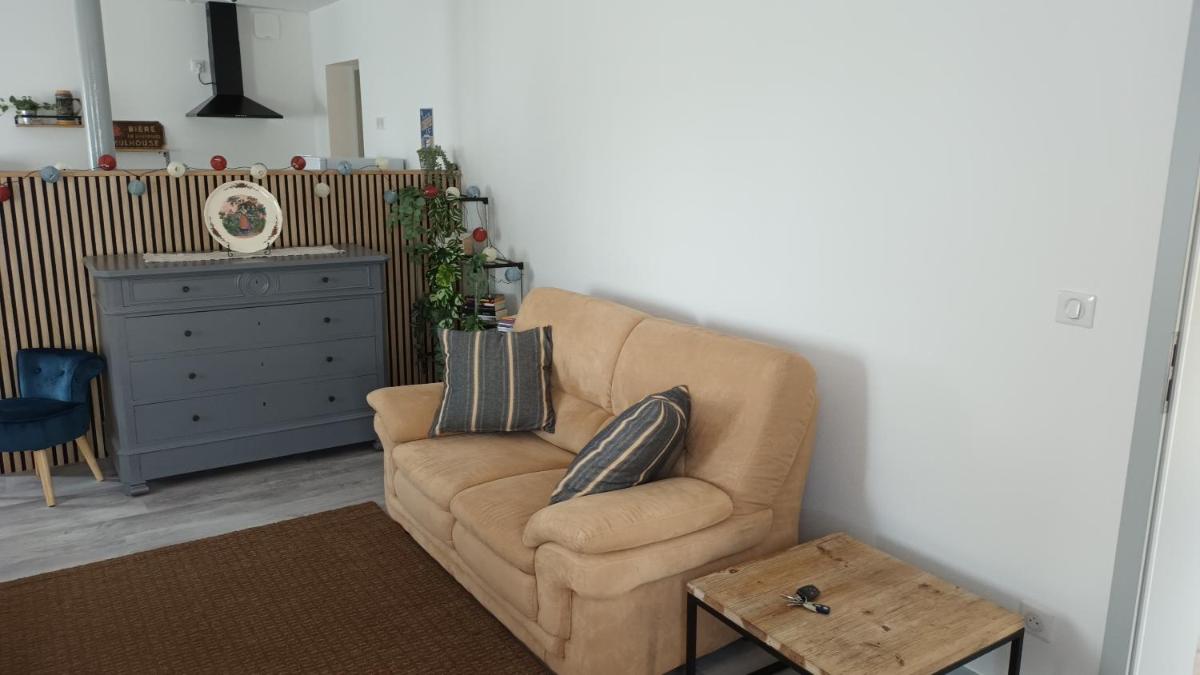 Chez Annette - Housity