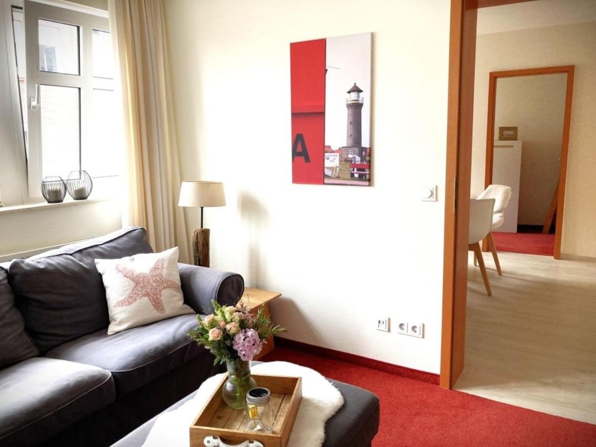 Strandburg 207 - Housity