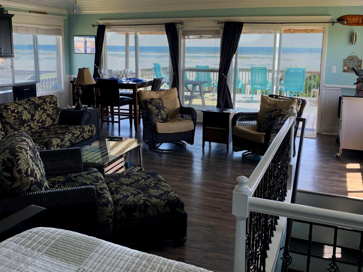 Suitetrails - Poseidon Beach Front