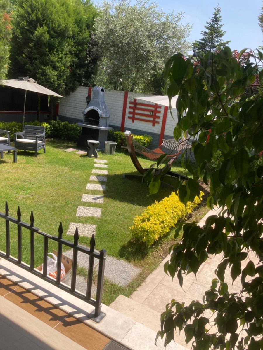 Villa kardelen - Hizvo