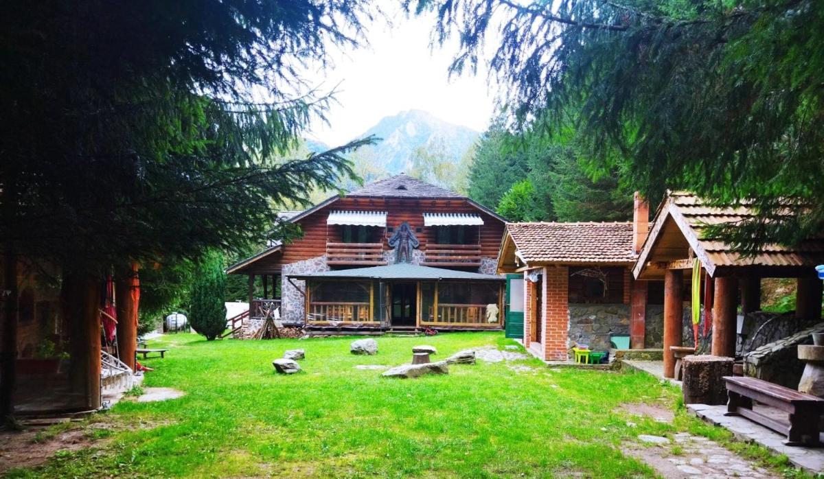 Cabana Frasin - Housity