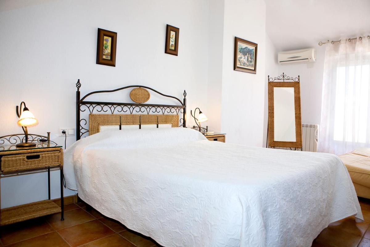 Apartamentos Fuente La Raja - Housity