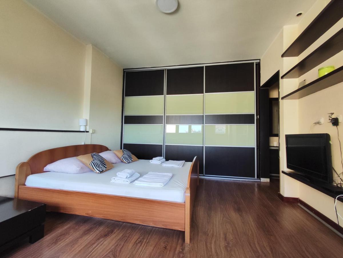 Balkan-inn Studio Centar apartment - Housity