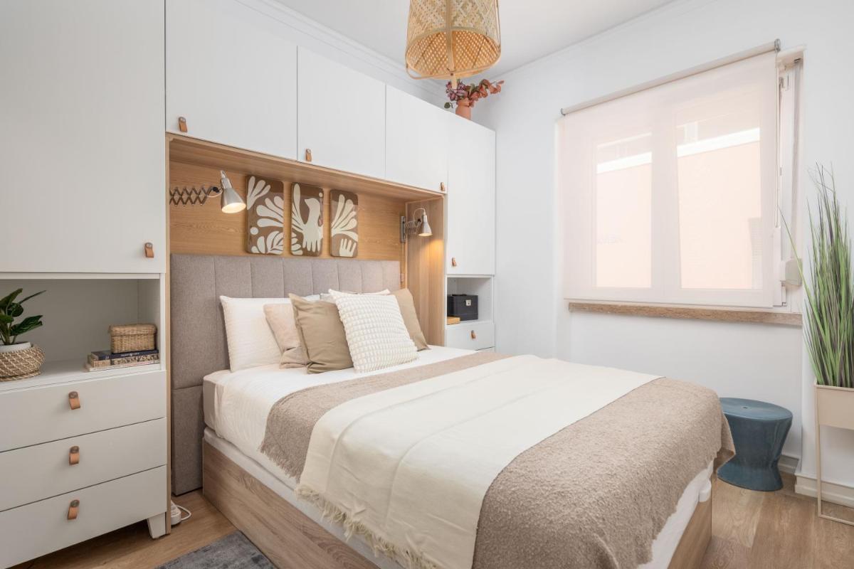 Fancy 2BDR Duplex With Patio by LovelyStay - Housity