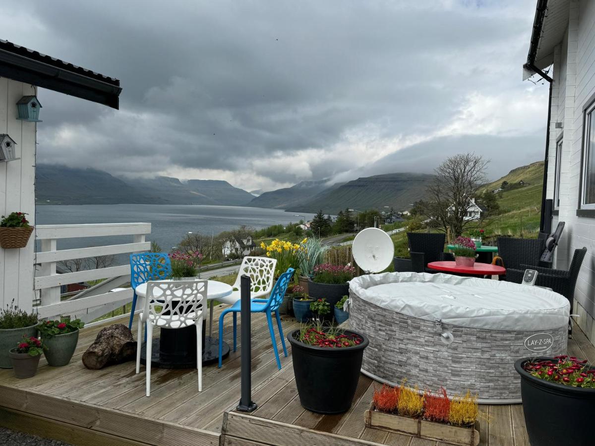 Fjordcottage - Housity