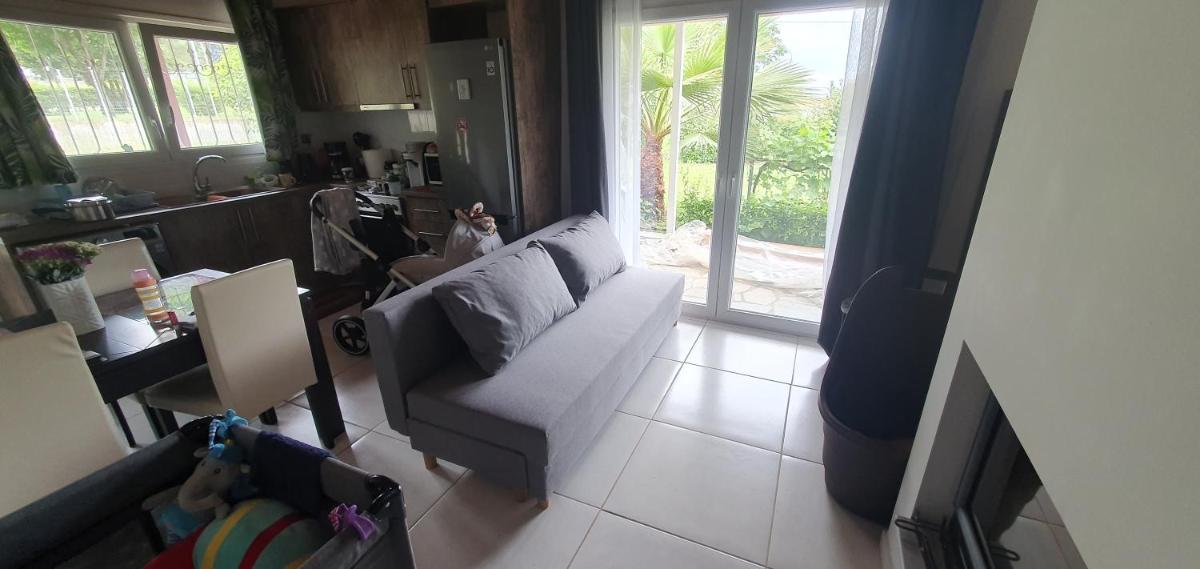 Litochoro apartment in Estate A1 - Housity