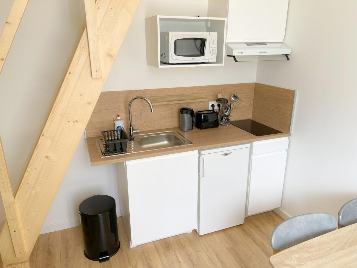 Suitetrails - Appartement T2