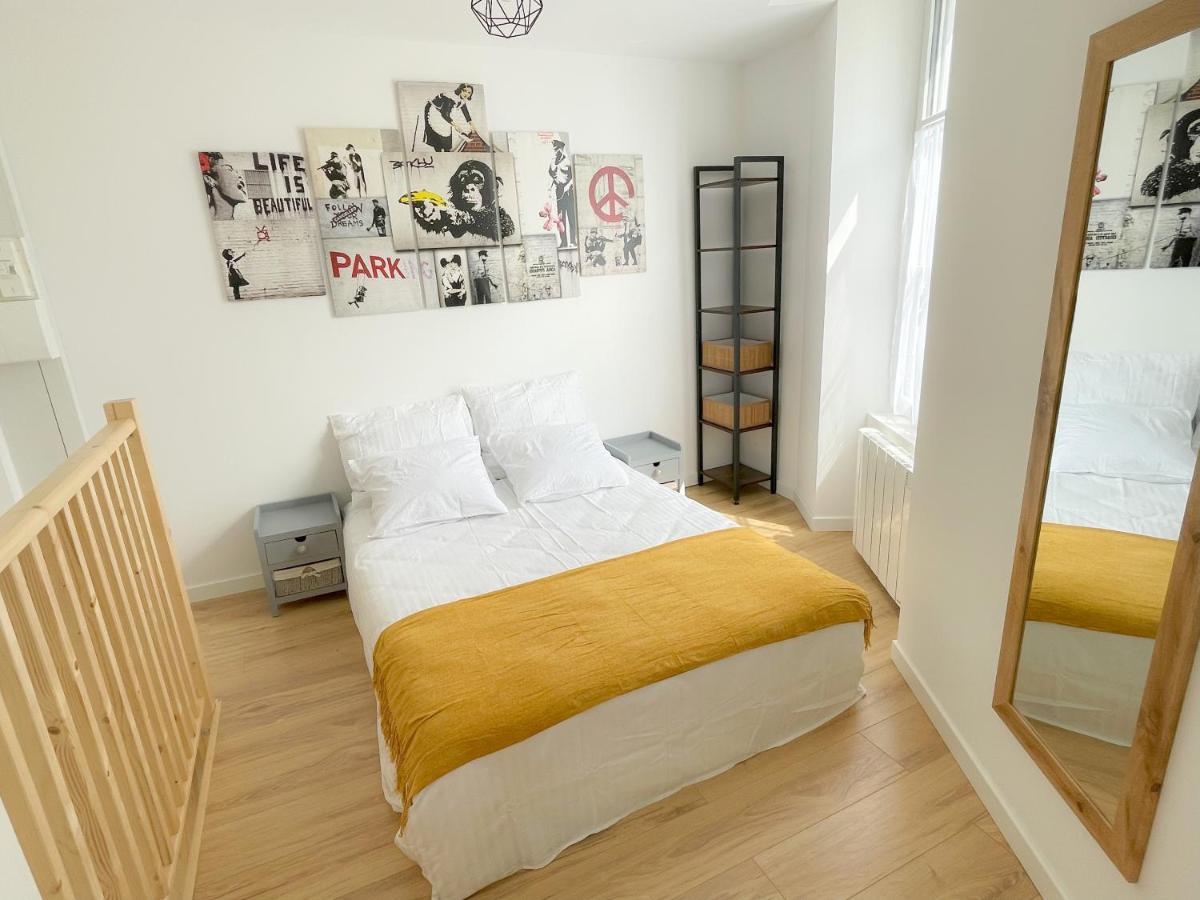 Suitetrails - Appartement T2