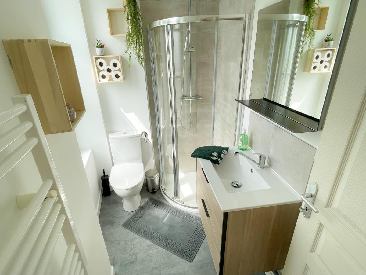 Suitetrails - Appartement T2