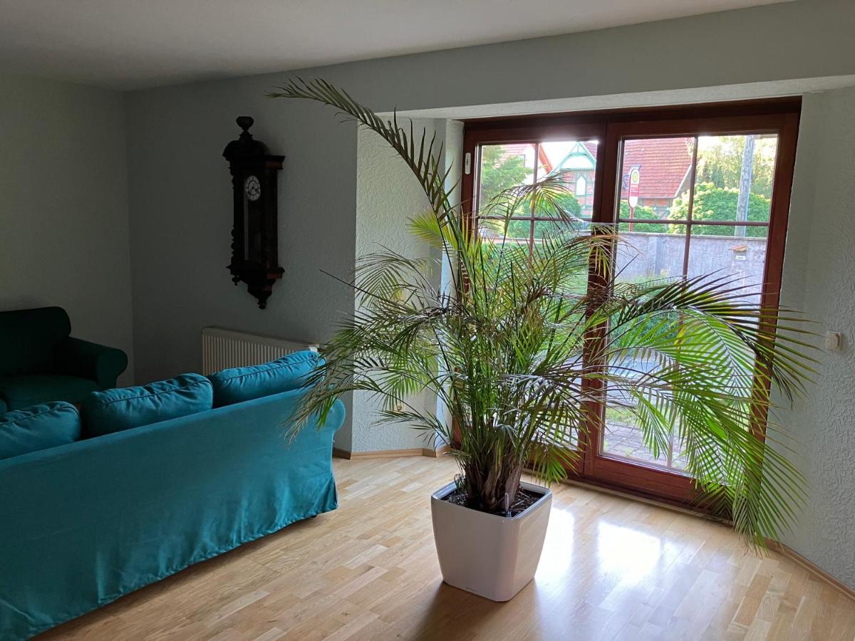 Ferienwohnung Am Weißfrauenbach - Housity