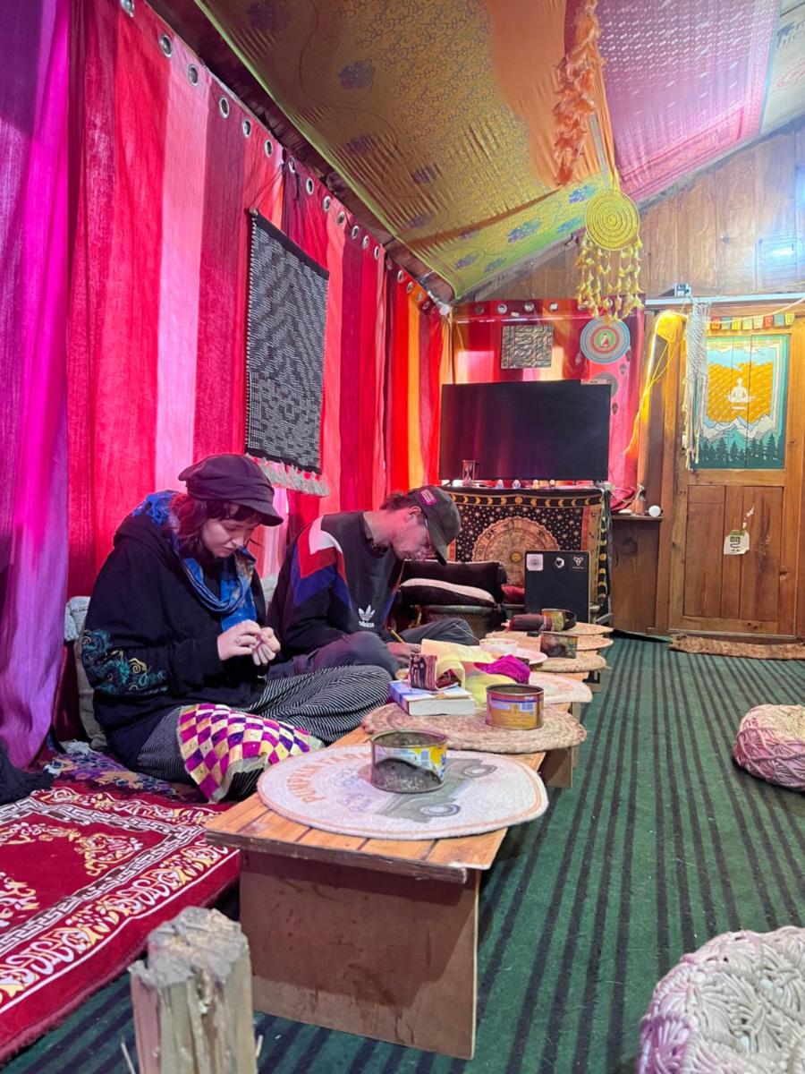 Old Brahma Homestay - Housity