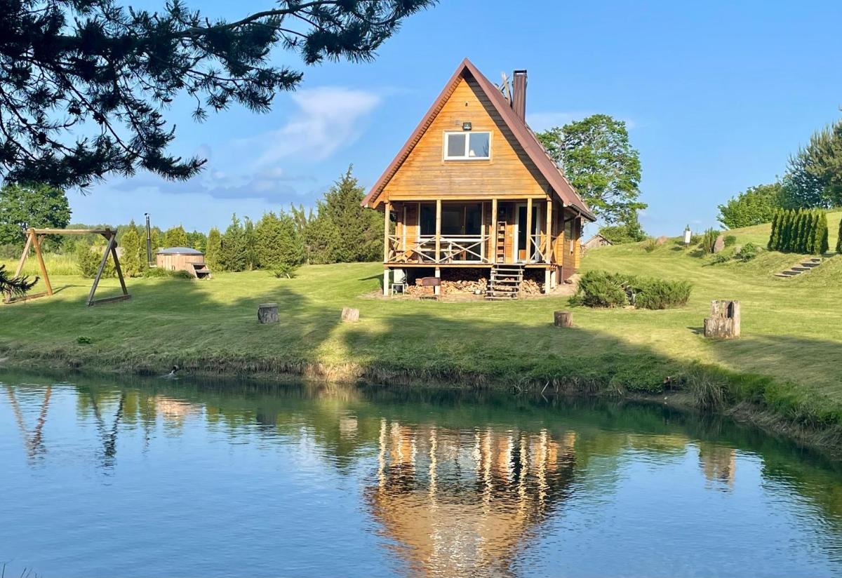 Miguičionių sodyba - Housity