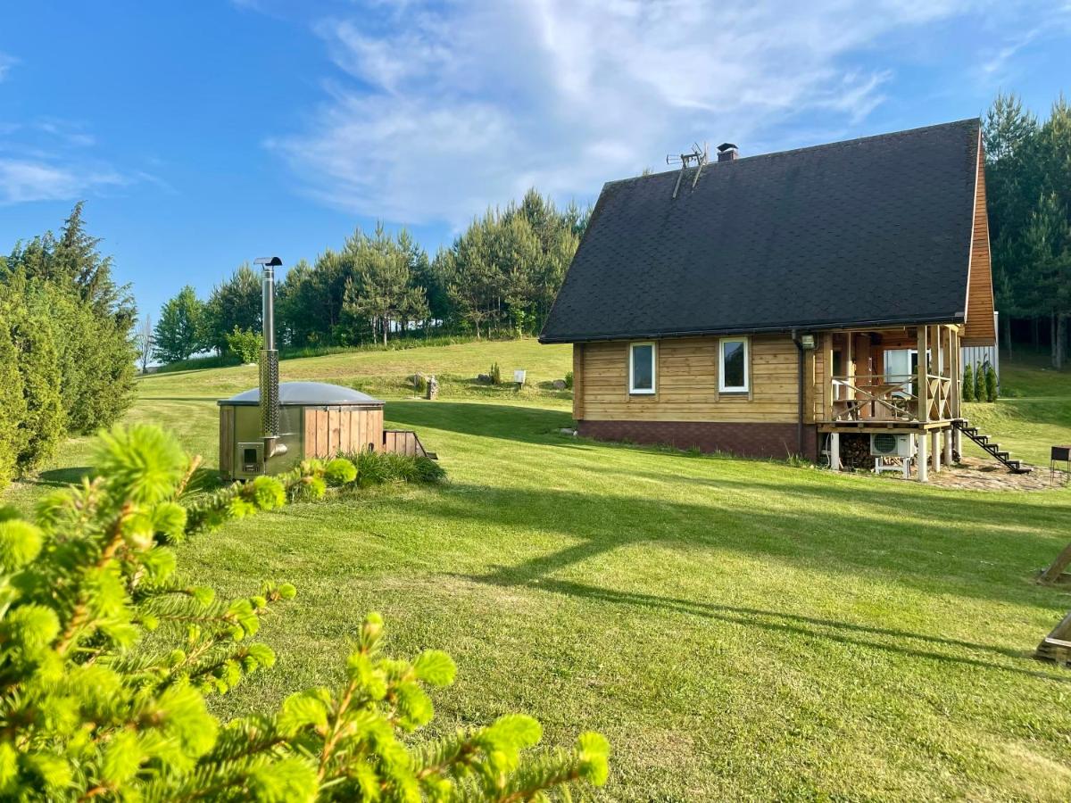 Miguičionių sodyba - Housity