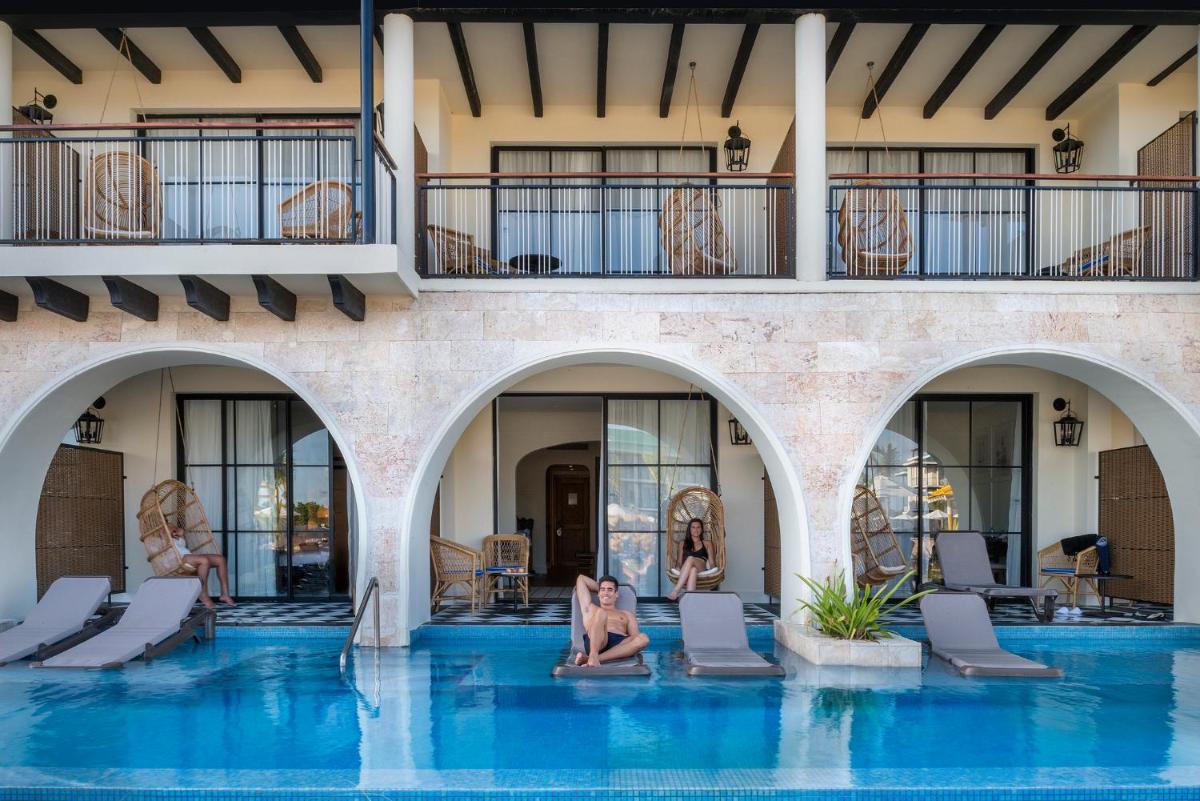 Ocean el Faro Resort - All Inclusive - Housity