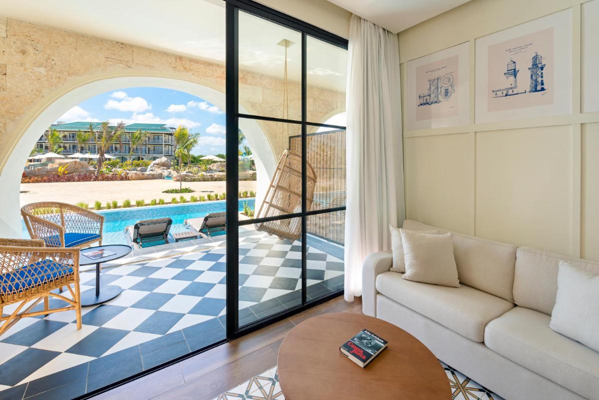 Ocean el Faro Resort - All Inclusive - Housity