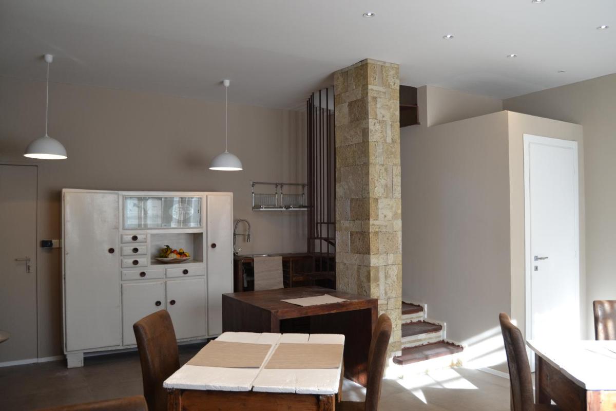 SMILE ACCOMODATION AOSTA - Housity