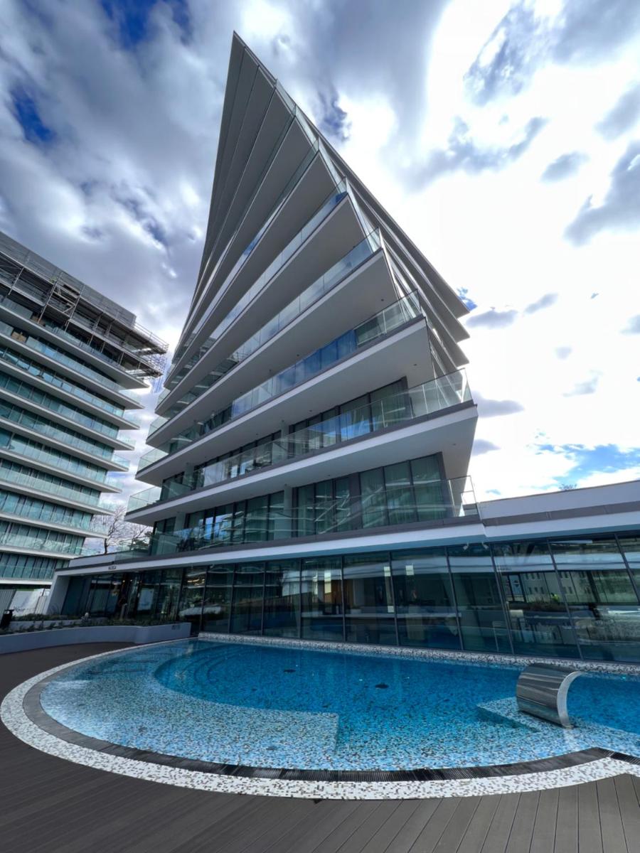 Wave - Sea View Resort&SPA E11112 - Hizvo