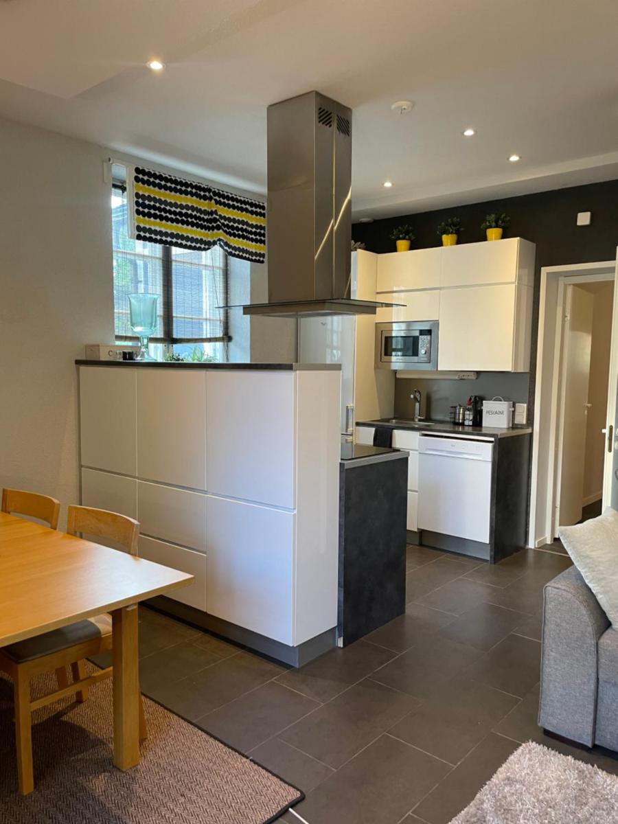 Säynätsalo Apartment - Housity