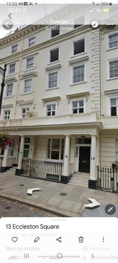 Superb flat near Victoria station - Housity
