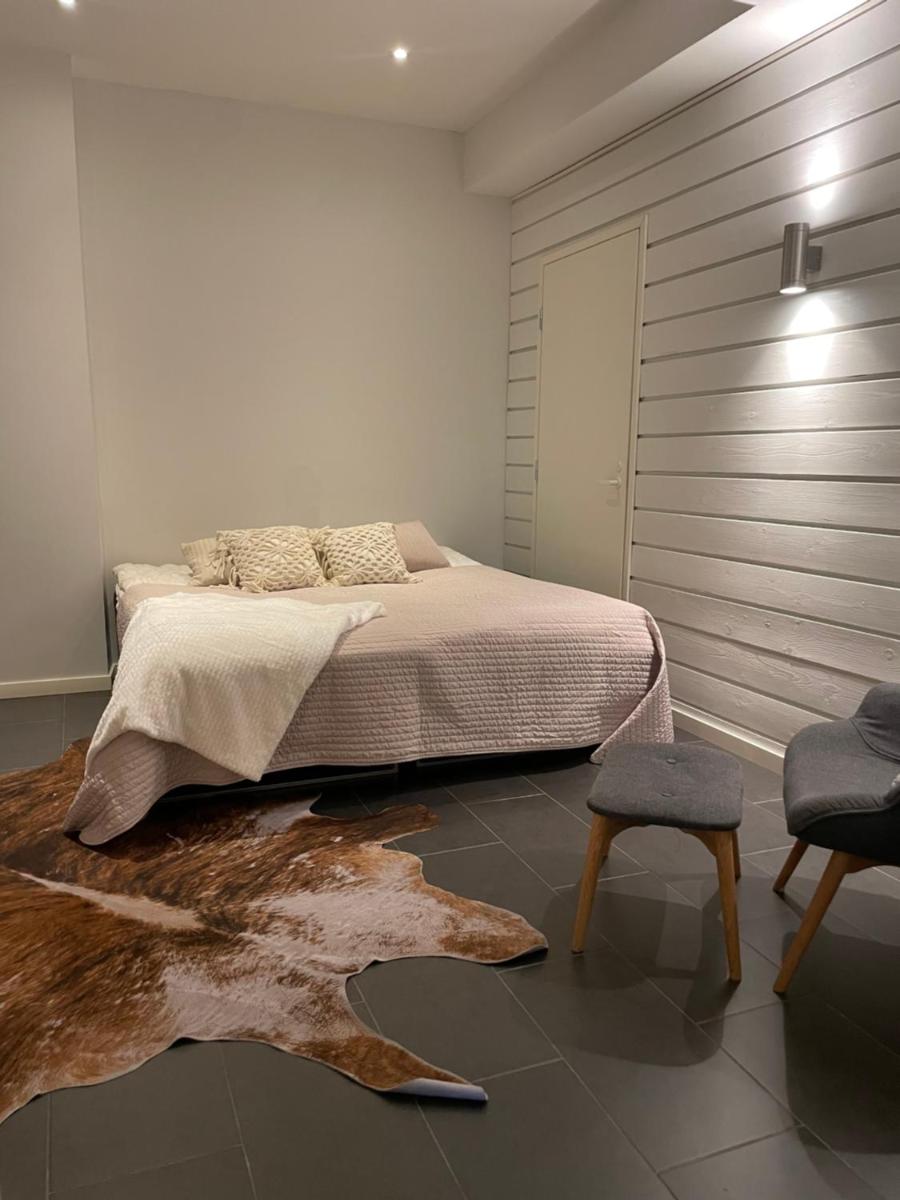 Säynätsalo Apartment - Housity