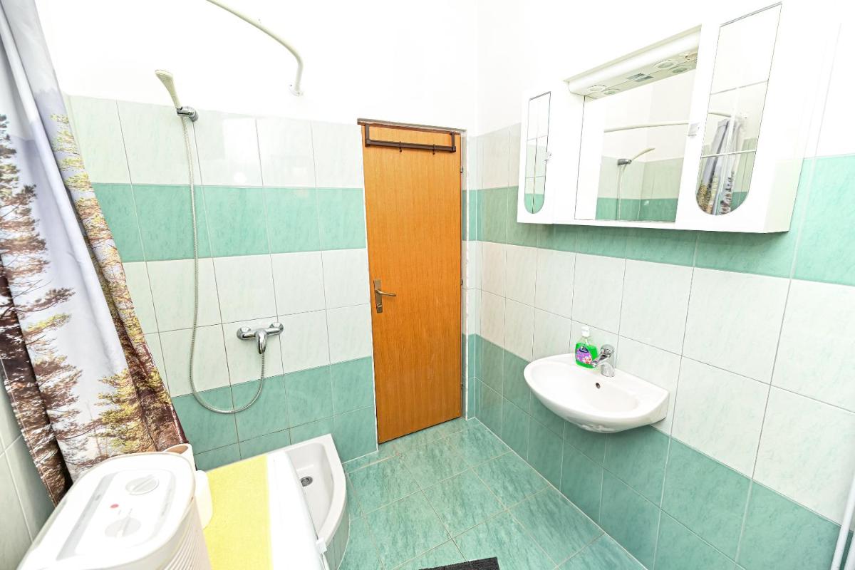 Apartment Ražanac Nikola 2 - Housity