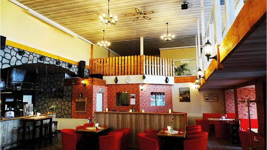 Nordseehostel am Bahnhof - Housity