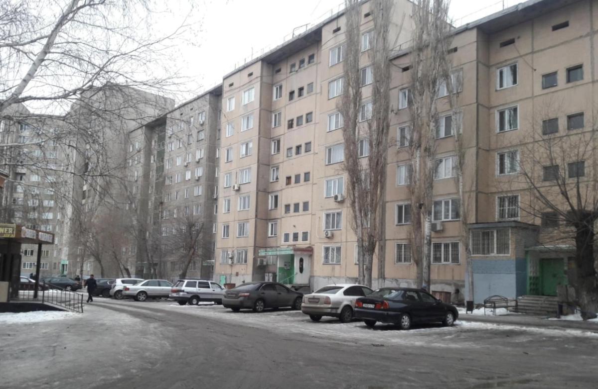 Апартаменты евро ремонт в Центре города - Housity