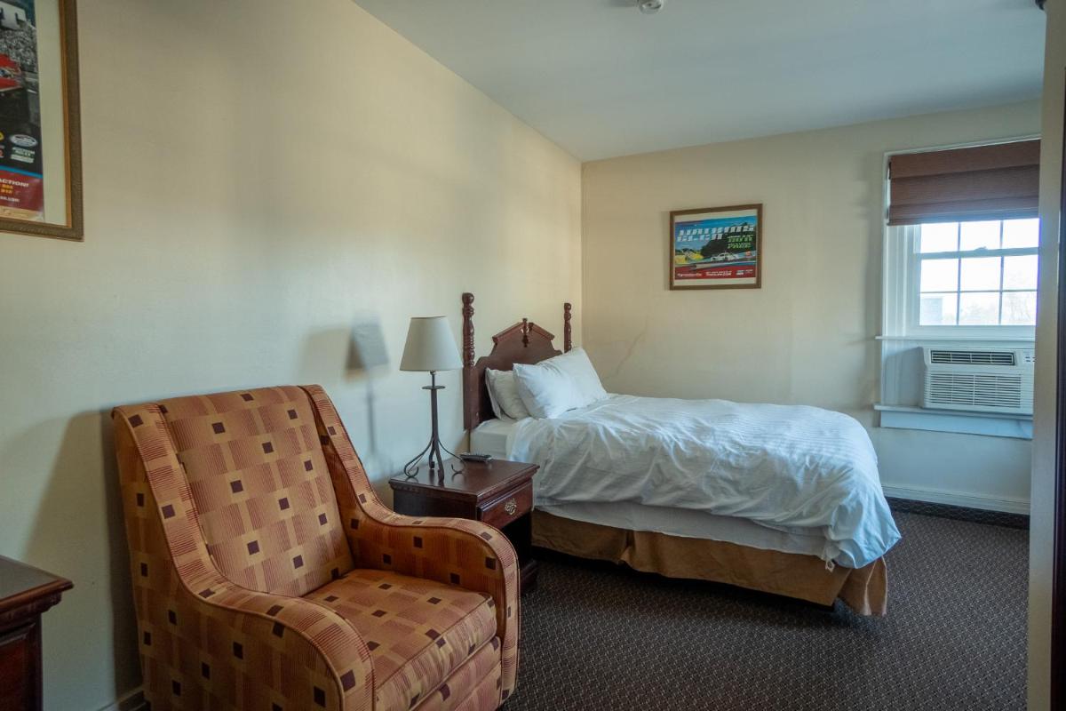 Watkins Motel - Housity