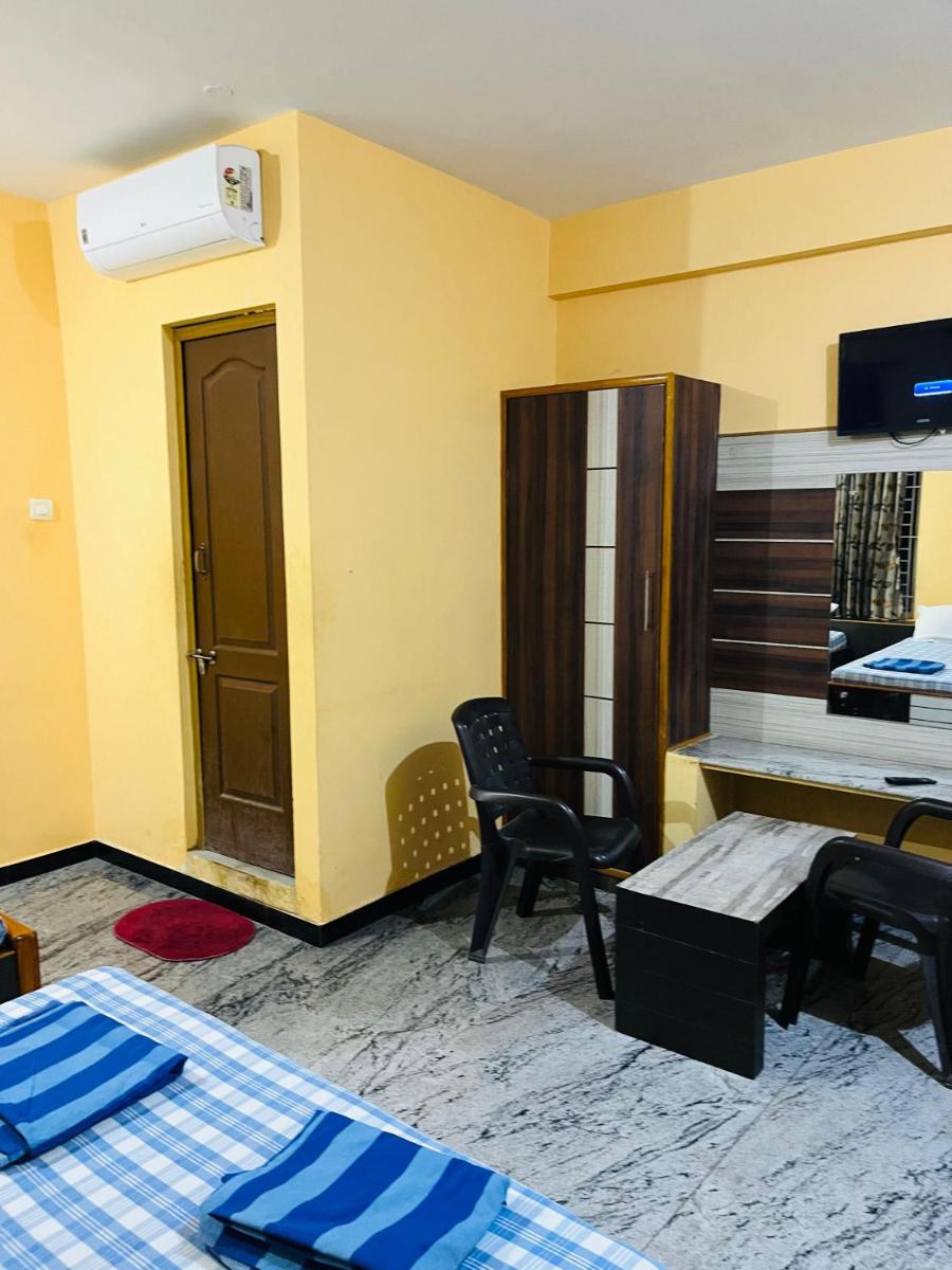 Woodland residency - Housity