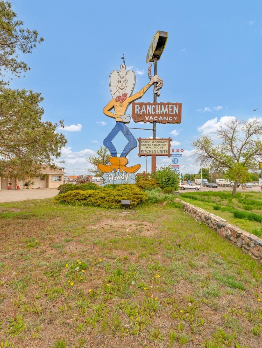 Ranchmen Motel - Housity