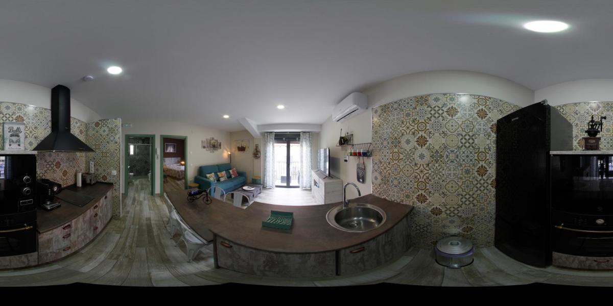 Apartamentos La Chaparrina del Jerte - Housity