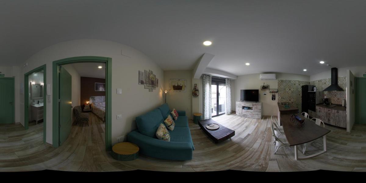 Apartamentos La Chaparrina del Jerte - Housity