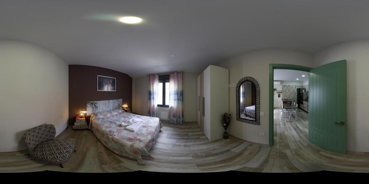 Apartamentos La Chaparrina del Jerte - Housity