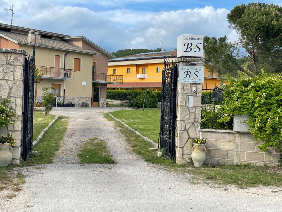 B&S - Housity