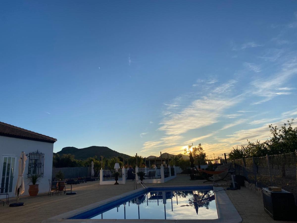 B&B Casa Blanca Oria - Housity