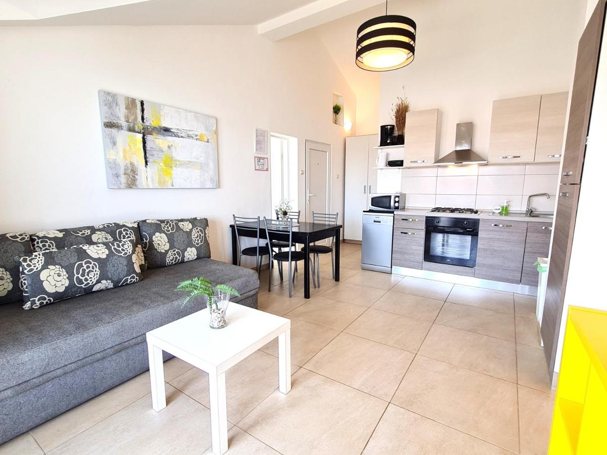 Lagom-VODICE - Housity