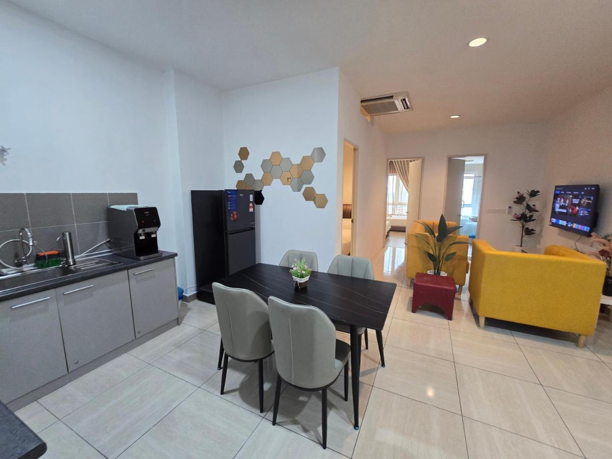 The Octagon Premium Suite - Ipoh - Housity