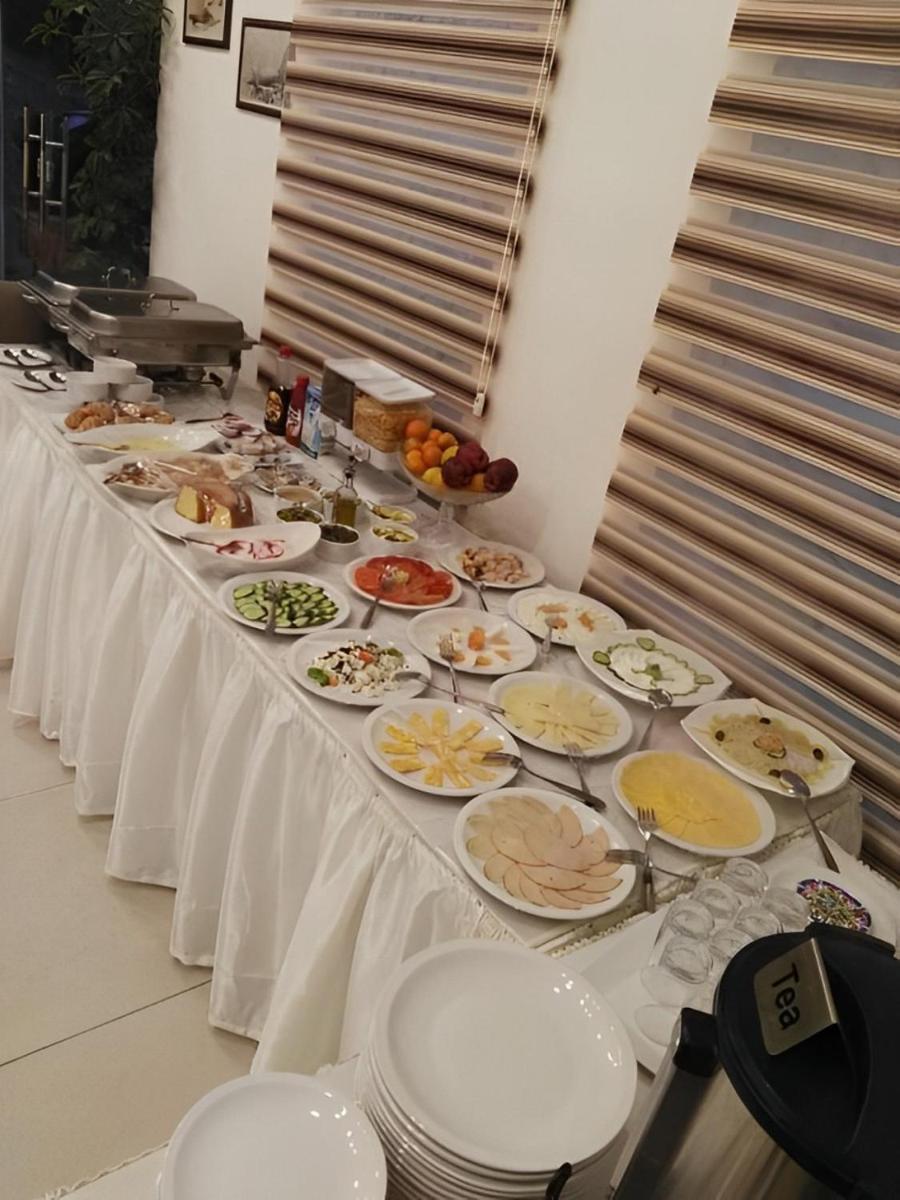 Petra Heart Hotel - Housity