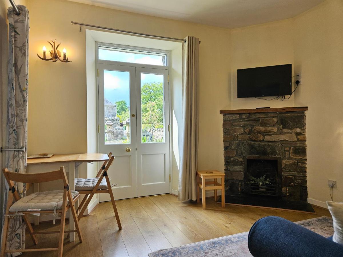 Cosy peaceful one-bedroom cottage in Pitlochry - Housity