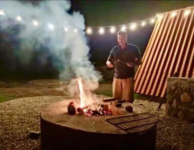 Suitetrails - Andina Glamping