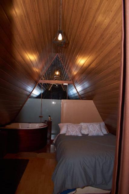 Suitetrails - Andina Glamping