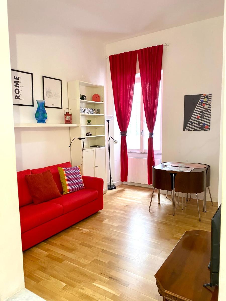 la casa di Romolo - Housity
