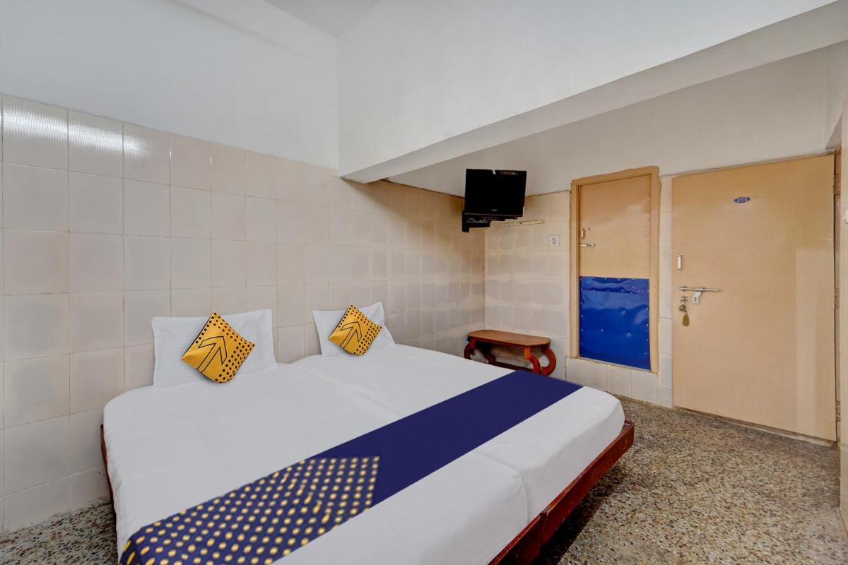 SPOT ON Sri Sai Balaji Residency - Housity
