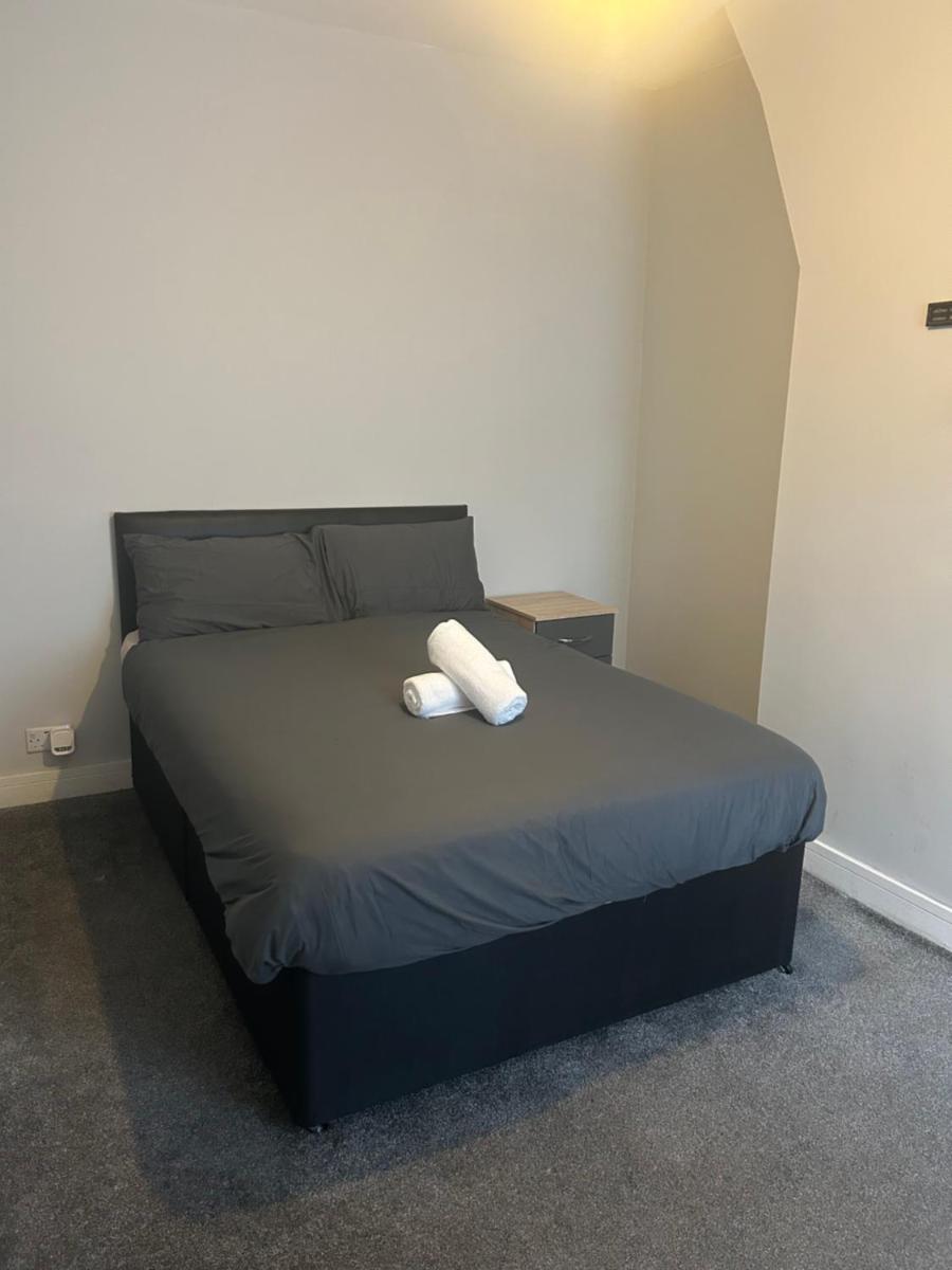 Brunswick Place XXX - Housity
