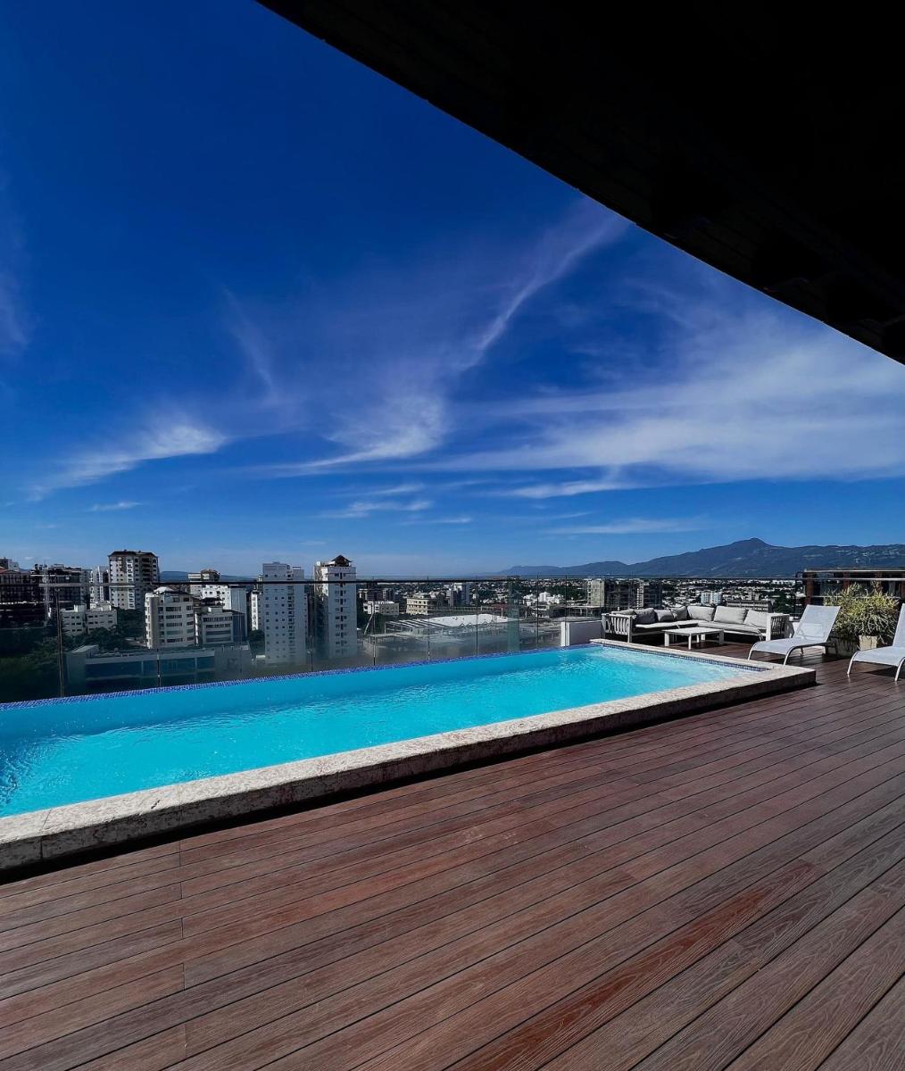 SOHA SUITES II - Hizvo