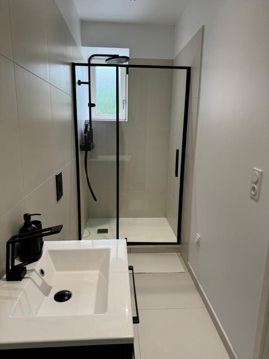 Appartement III - Haut Standing Proche Luxembourg & Cattenom - Housity