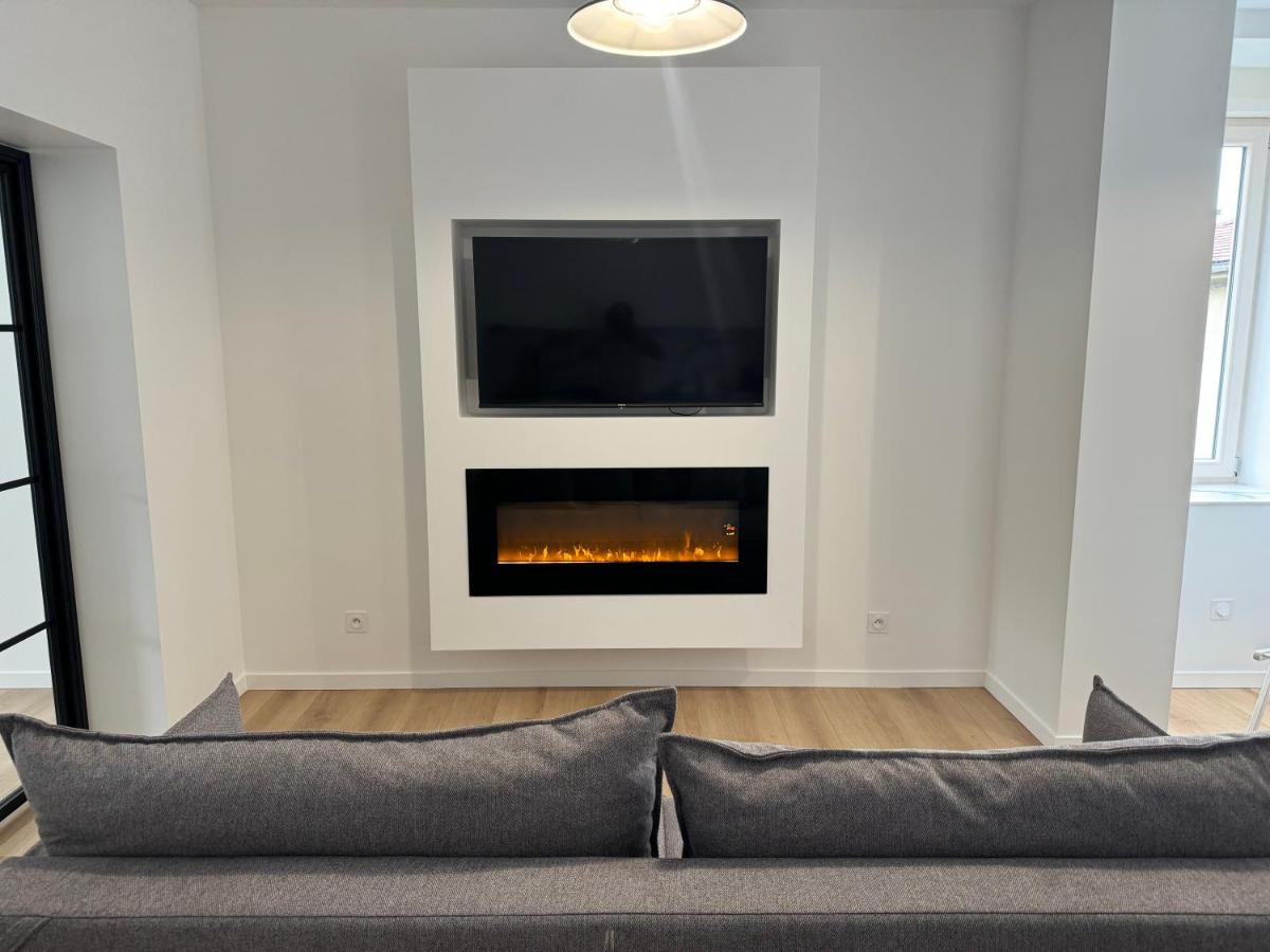 Appartement III - Haut Standing Proche Luxembourg & Cattenom - Housity