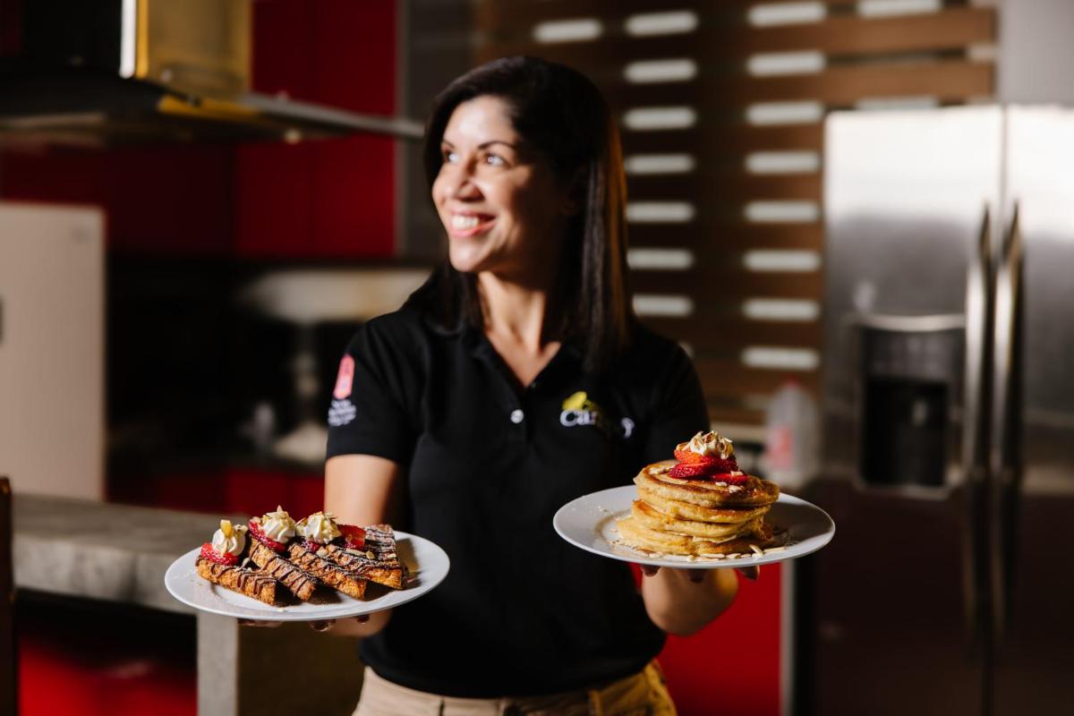 Casa Campo Bed & Breakfast - Housity